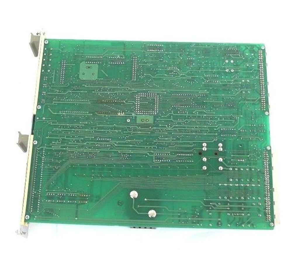 Used BETA TECH BC-FSC-072-001 SPINDLE CARD MODULE W/ BC-NULL-011-001 PC BOARD