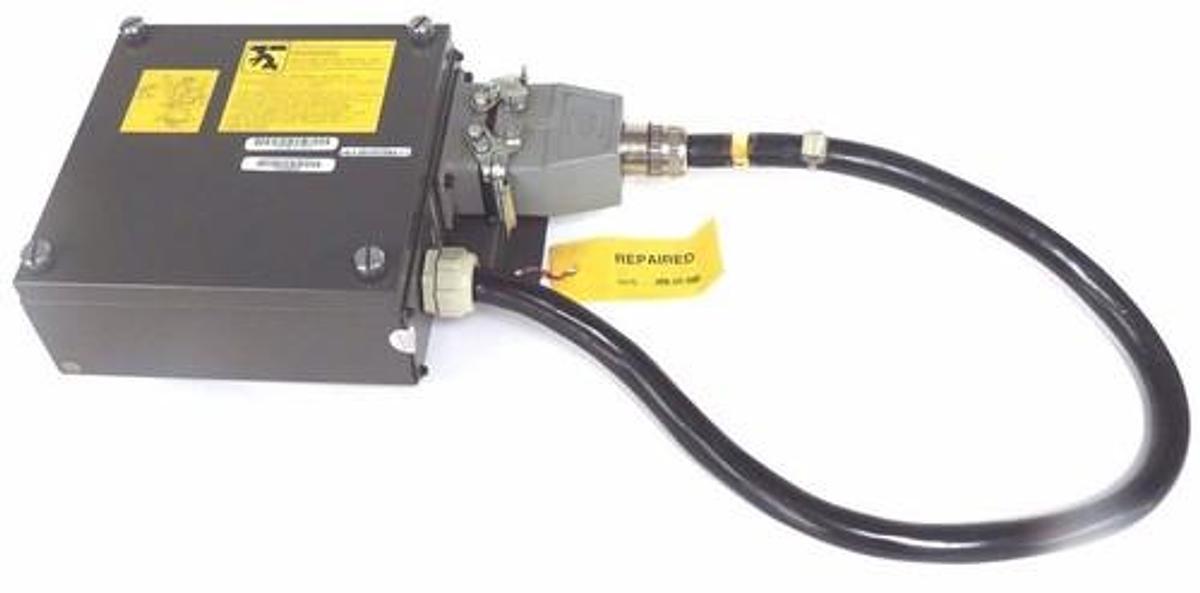 Used REPAIRED FANUC A05B-2351-C201 BRAKE RELEASE UNIT A05B2351C201