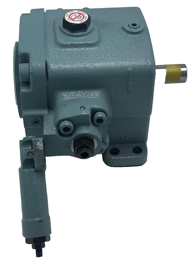 NACHI VDC-2A-1A3-E20 Hydraulic Variable Vane Pump 1" Shaft *BROKEN BOLTS*