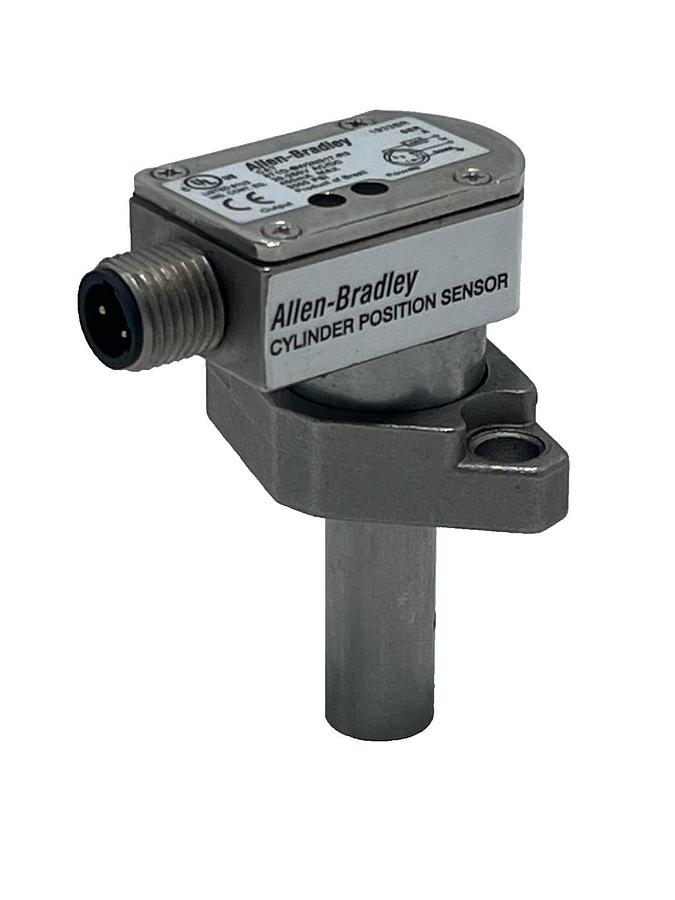 Allen-Bradley 871D-BW2N317-R3 Ser. A Cylinder Position Sensor 871DBW2N317R3