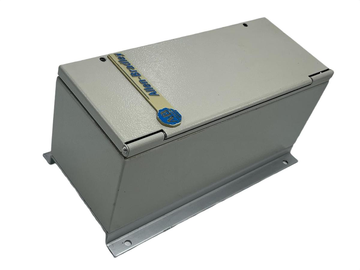 Used Allen-Bradley 150-A05NB SMC-2 Smart Motor Controller Bulletin 150 480V NSNP