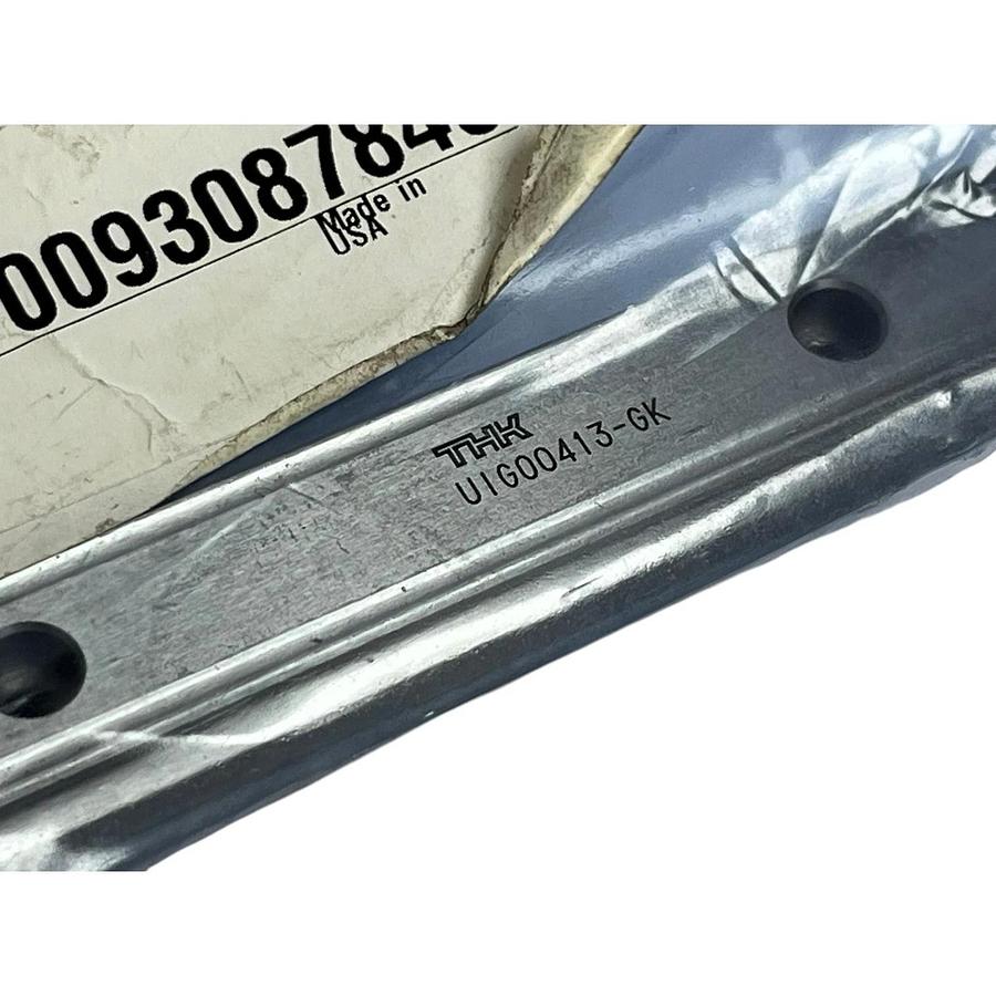 THK SR15W1SS-520L G20 Linear Guide Rail 520mm (RAIL ONLY) - NEW SURPLUS