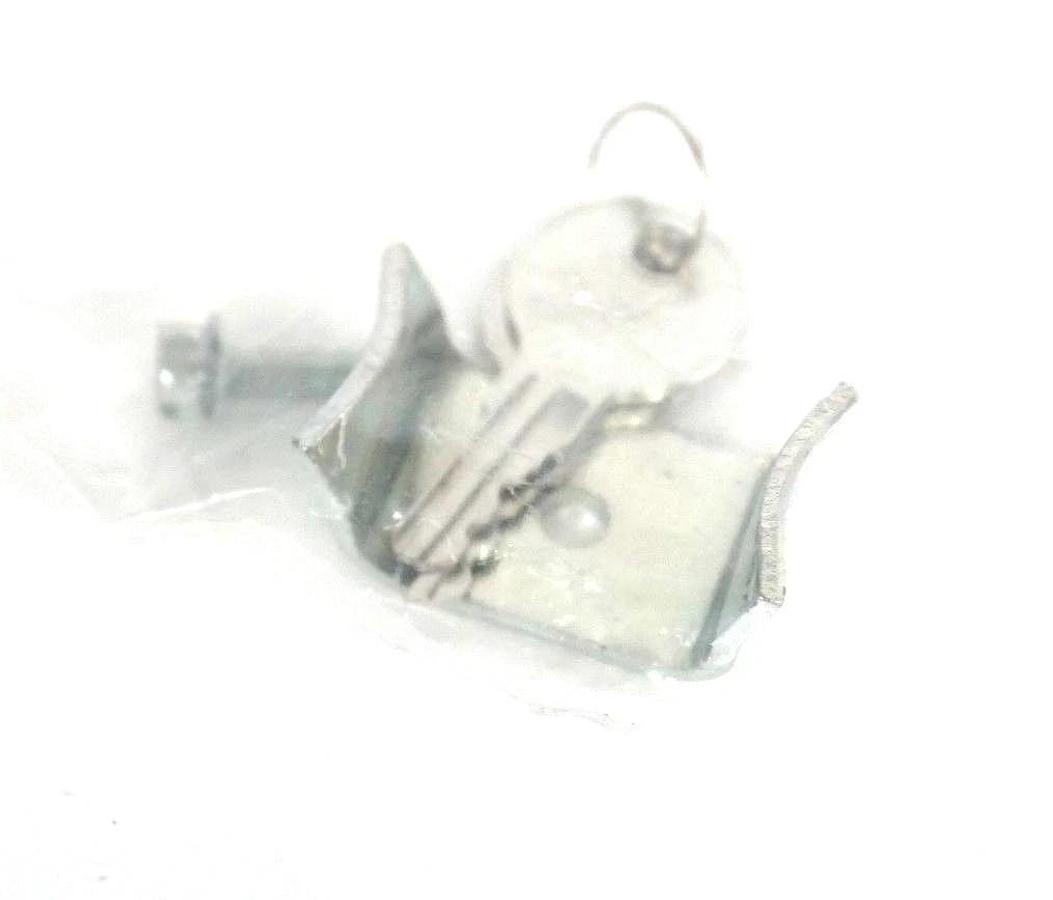 Used NIB SOUTHCO 119980 LATCH