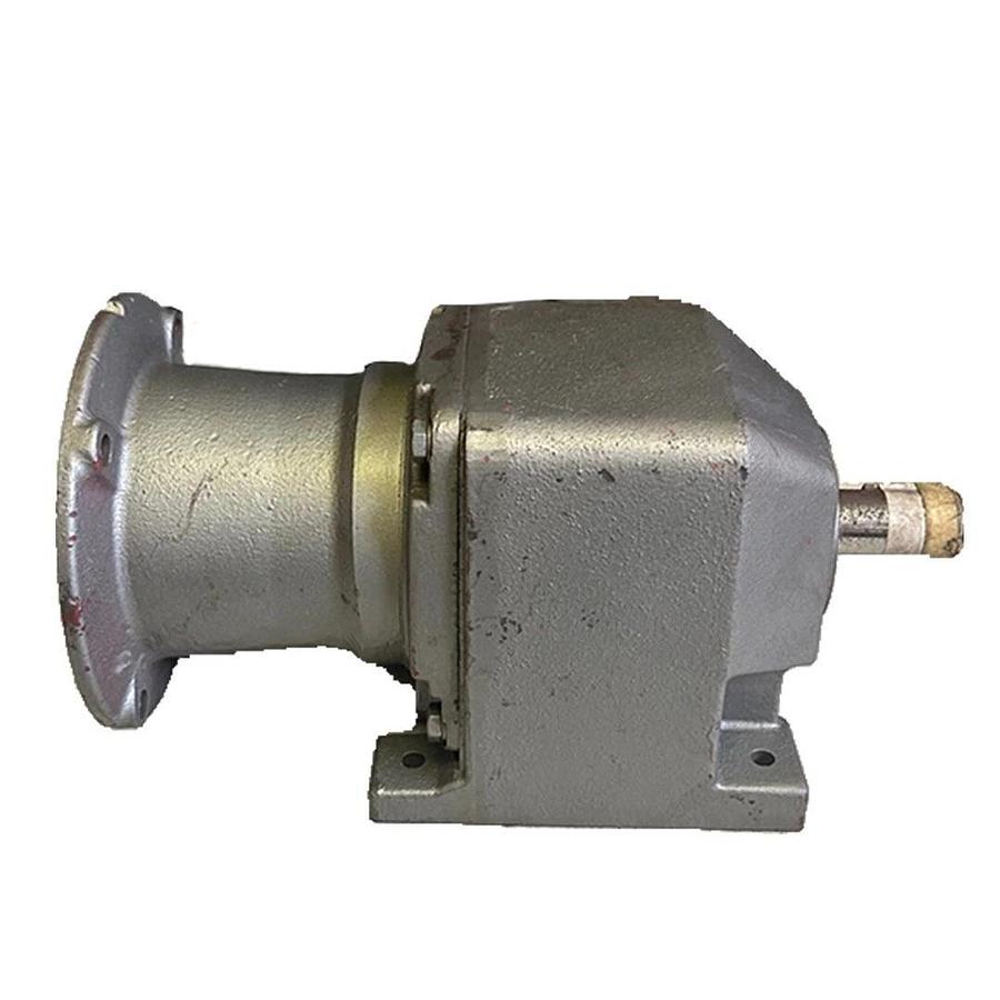 NEW NORD GEAR SK 272 N56C / 272N56C UNICASE GEAR REDUCER 64.75:1 RATIO 25RPM