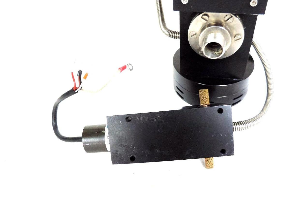 Used KAJAANI ELECTRONICS TYPE: A4430108 SENSOR BODY M