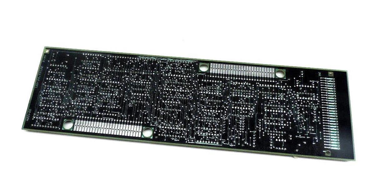 Used ABB 60155750-001 PC BOARD HEDP-G 60155750001