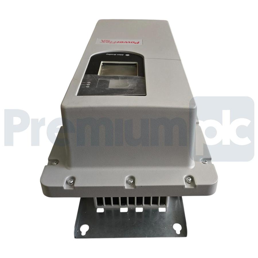 Surplus Allen Bradley 20F11GD040AA0NNNNN /A PowerFlex 753 VFD Drive 480V 30HP