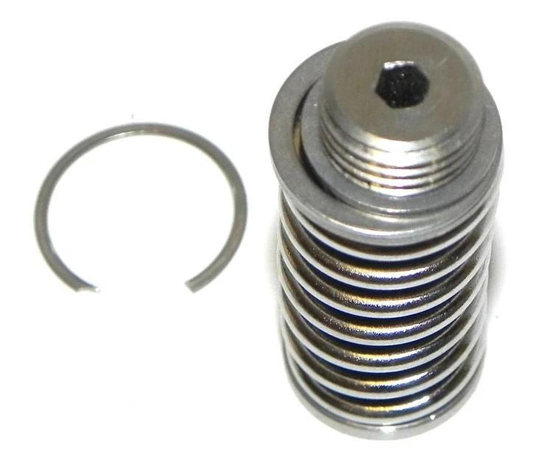 Used NEW VEKTEK 61-2001-10 SPRING KIT 61200110