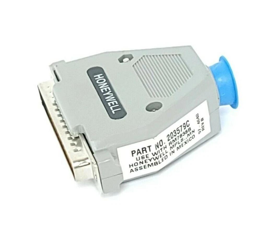 NEW HONEYWELL 203579C RM7838B JUMPER PLUG