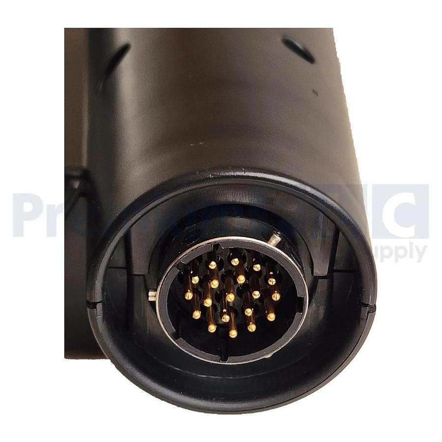 NEW LNS AARTAC AARTEC AAR/S851E Hydrobar BAR FEEDER TEACH PENDANT AARS851E NSNP