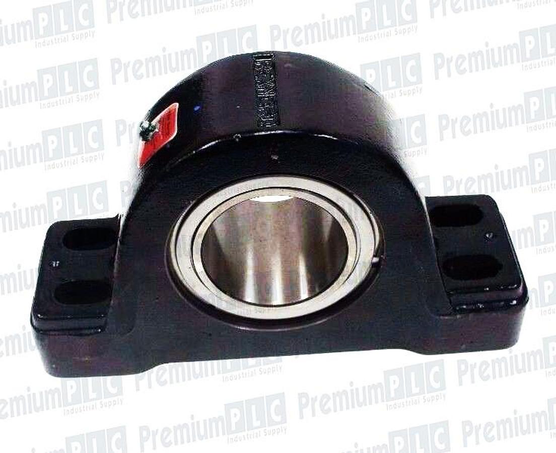 Used NIB REXNORD PB22455FH SELF-ALIGNING ROLLER BEARING P-B22455FH BORE: 3-7/16