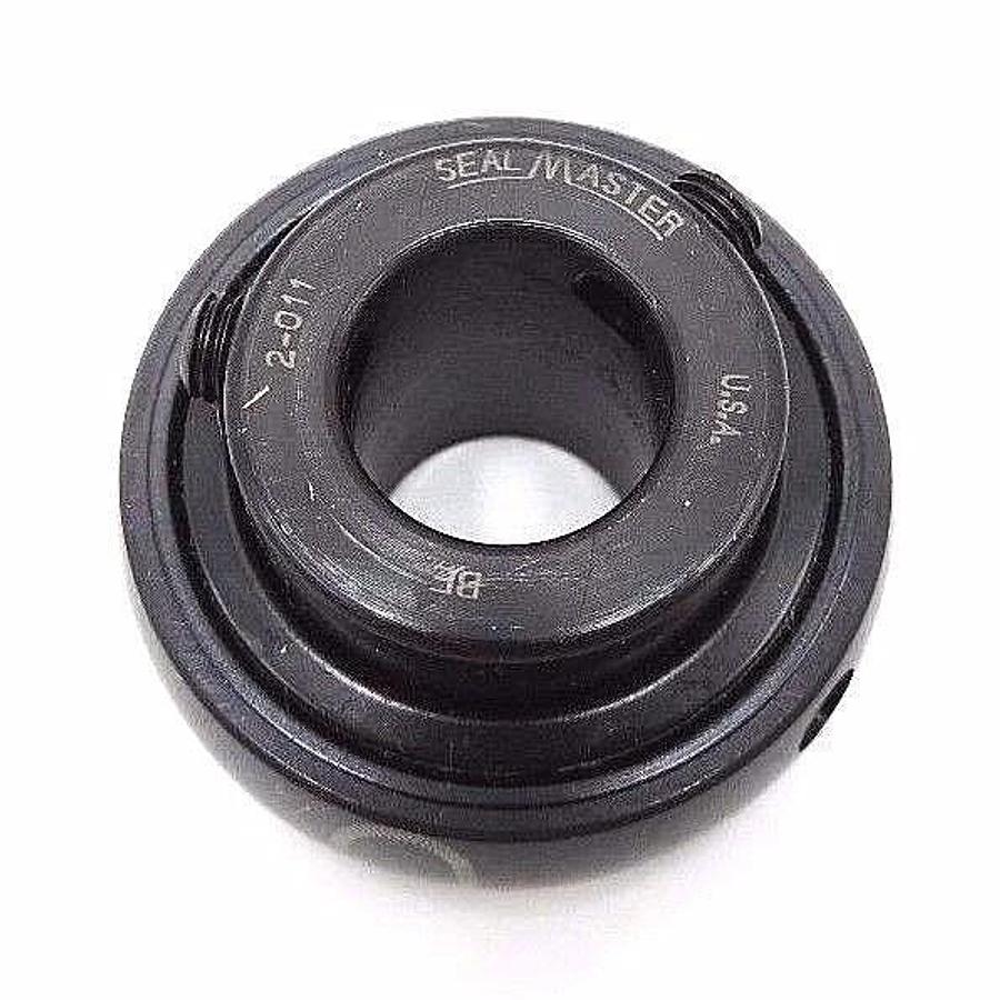 Used NIB SEALMASTER 2-011 BEARING 11/16IN BORE 2011