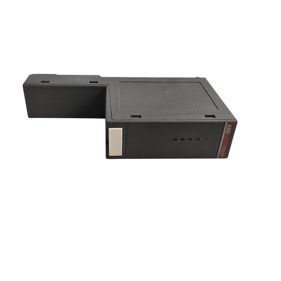 Used ABB TA524 | 1SAP180600R0001 S500 AC500 Dummy Extension Terminal Slot Cover NSMP
