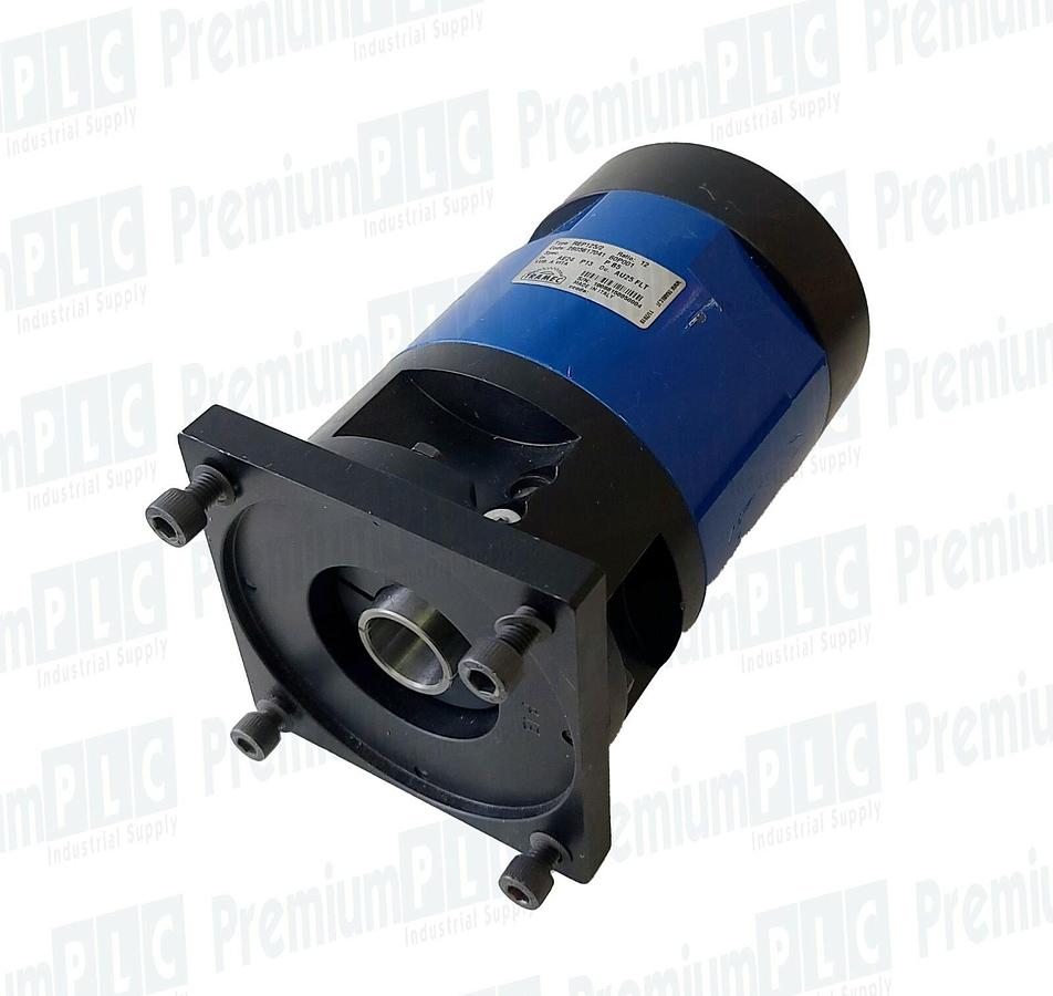 Used NEW TRAMEC REP125/2 PRECISION PLANETARY GEARBOX SERIES REP RATIO:12 2605617041