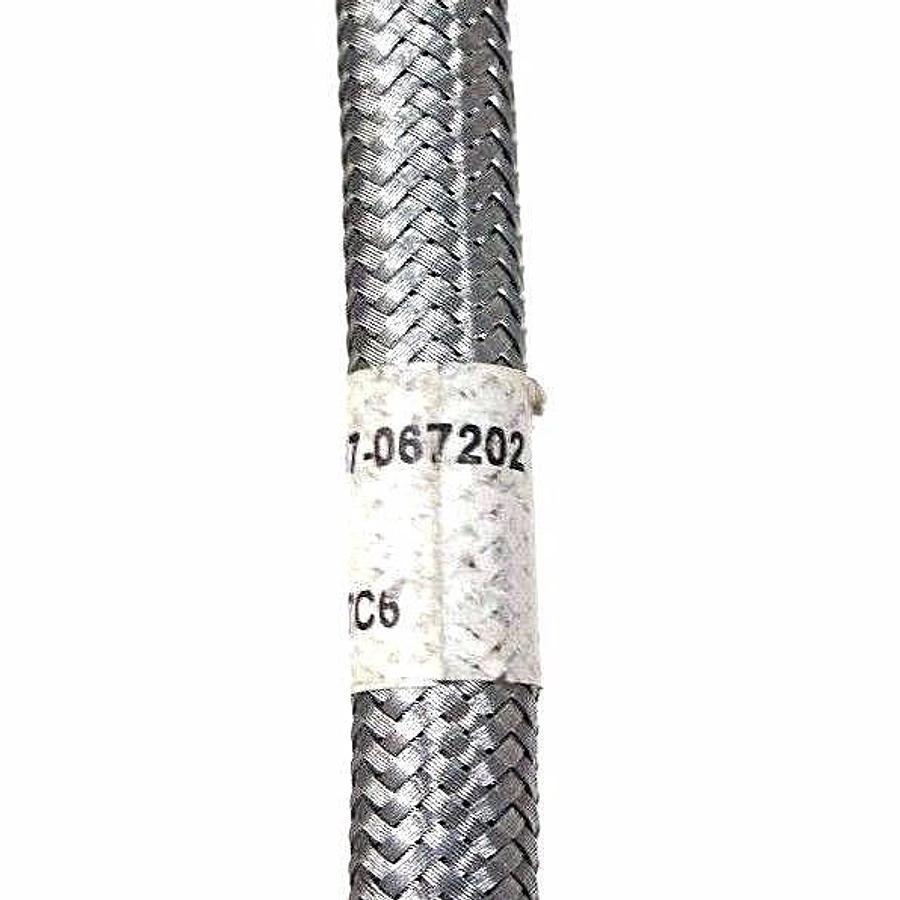 NIB OKUMA C2797-067202 7MPA HOSE 6X7200 MOD LU-15 PARKER