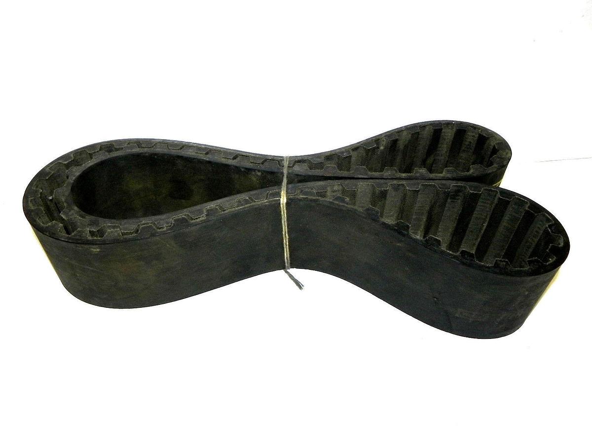 Used TB WOODS 630XH300 TIMING BELT 630-XH-300 NEW
