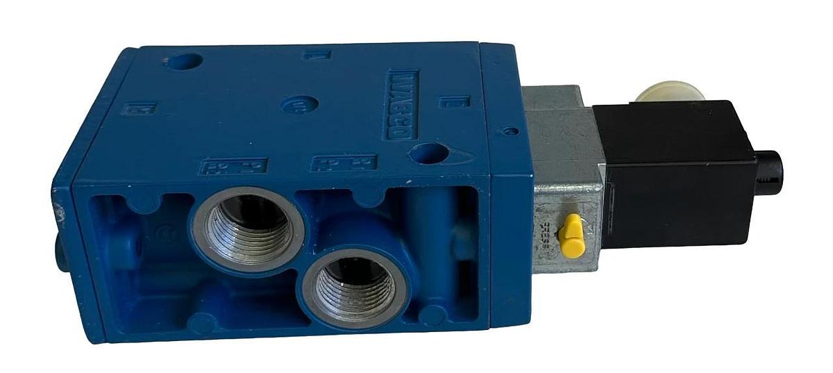 NEW WABCO 572455280 VALVE 002 2392 PRI 100