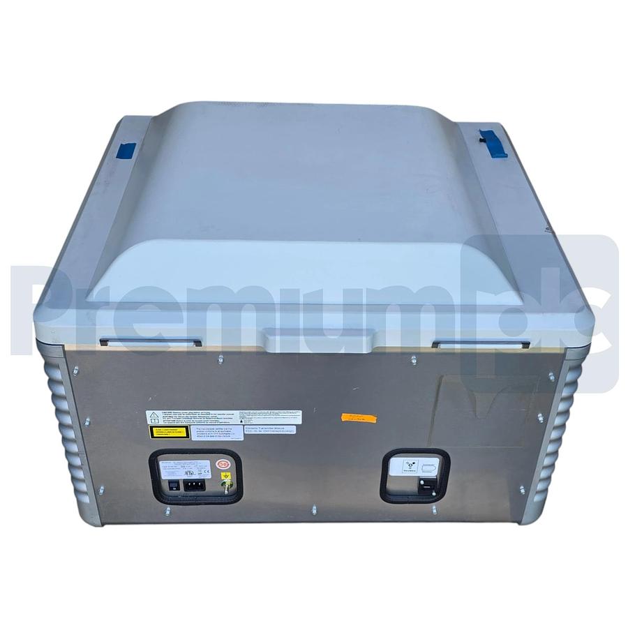 Used GE CRxFlex Industrial CR Digitizer Scanner NDT Imaging Computed Type 5176/100