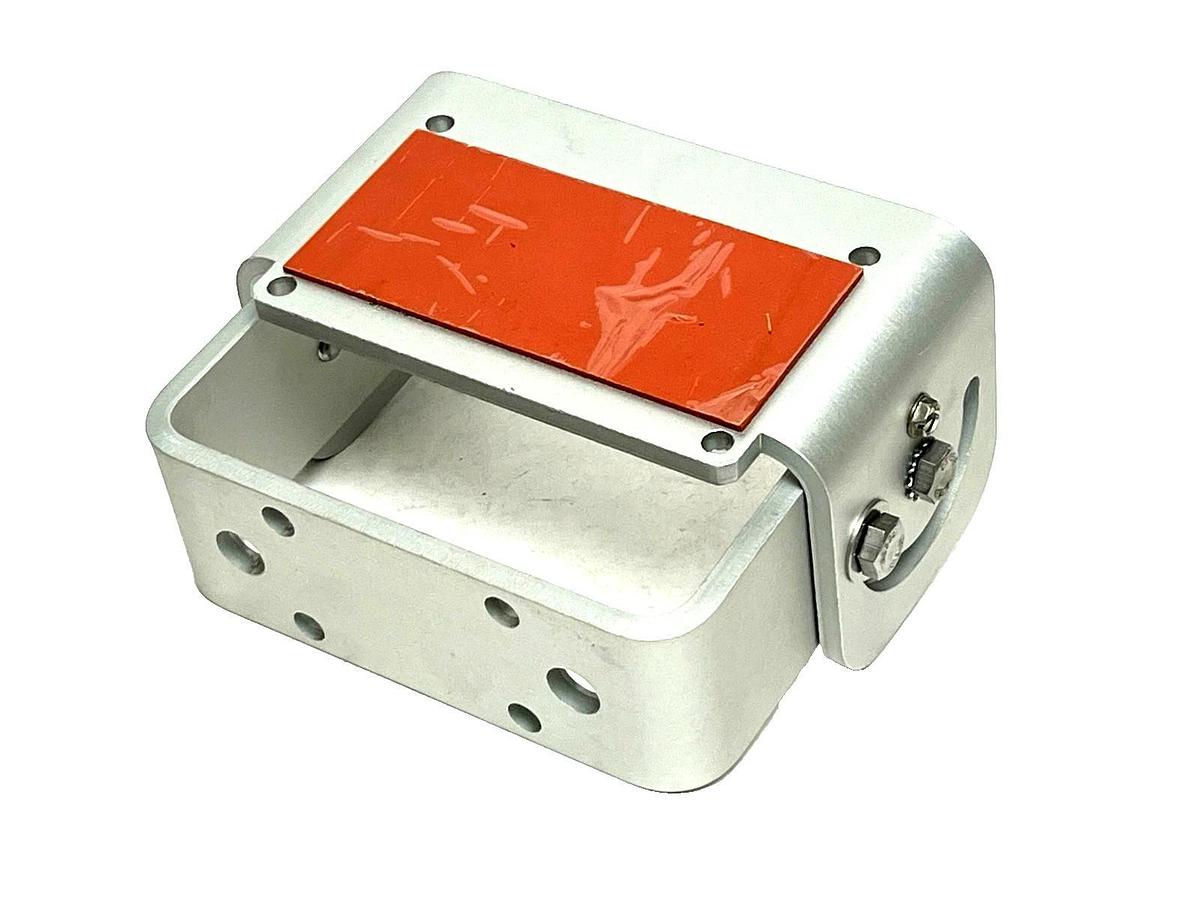 DIALIGHT HZC-3003 Hardware Kit | Pipe Mount | Rev: B1 | NSMP
