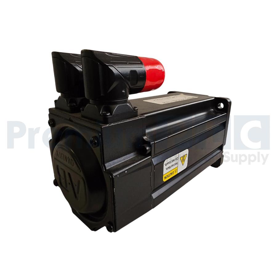 Used ALLEN BRADLEY MPL-B330P-SK72AA /A Kinetix MP 480V AC SERVO MOTOR NSNP  "READ"