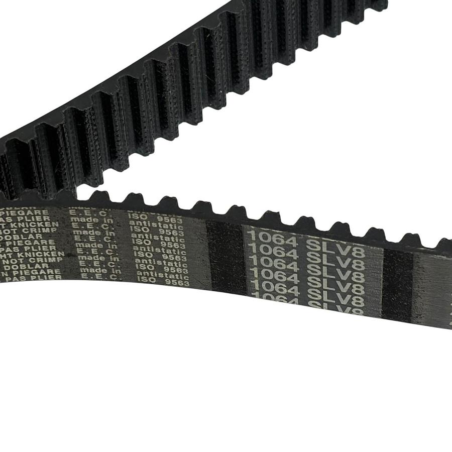 Used Megadyne Megasync Silver3 1064 SLV8 446 Industrial Timing Belt New Surplus