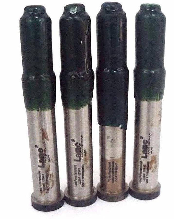 LOT OF 4 NEW RAYCO MFG. LANE PUNCH GMSP0192898406, T0192898D406