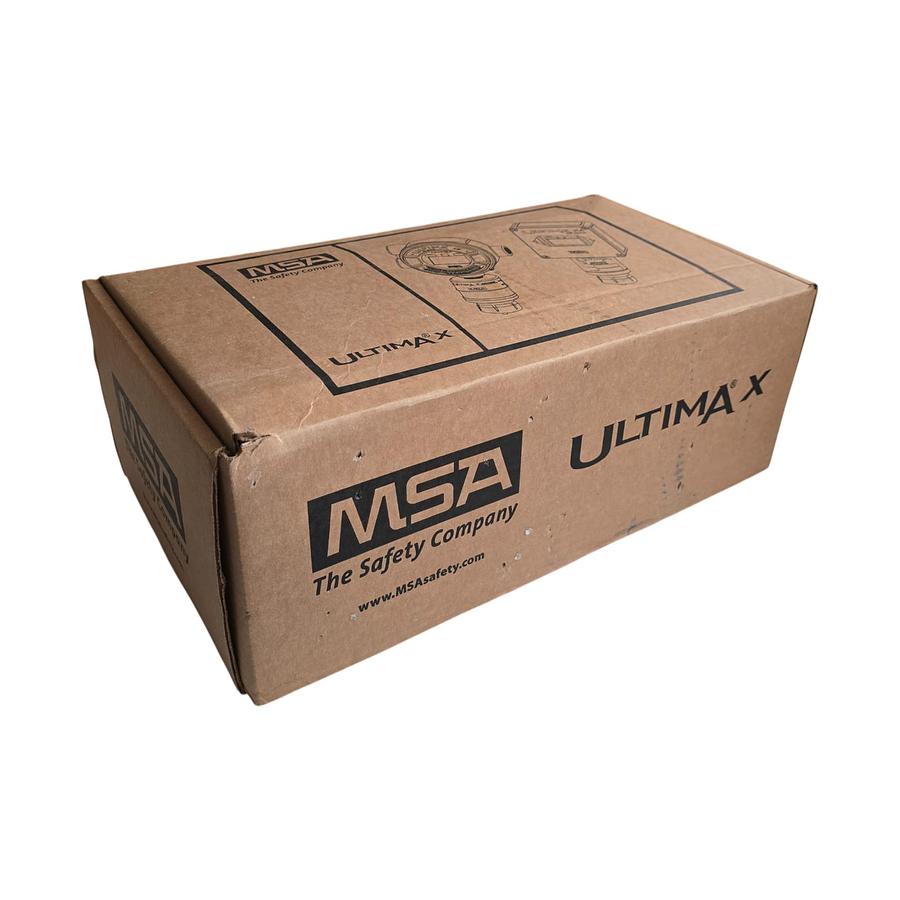 Used MSA A-ULTIMAX-XP-E-39-U-3-S-2-H-2-1-2-1-1-0 ULTIMA XE w/ A-ULTX-SENS-39-2-0 NSMP