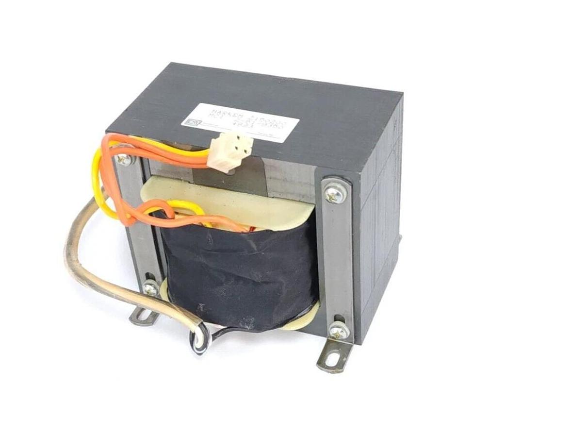 Used MARKEM 2150200 CONTROL TRANSFORMER MCI 2-51-9350