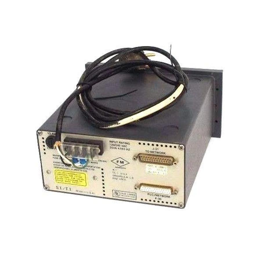 Used SPECTER 3200A-1 LINX 3000 INSTRUMENTS HDW REV: 4.1 W/ SPG-1 & PMB-1