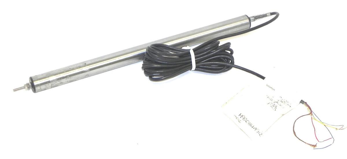 NEW SOLARTRON M920113A912-02 TRANSDUCER M920113A91202 PART NO. 920114