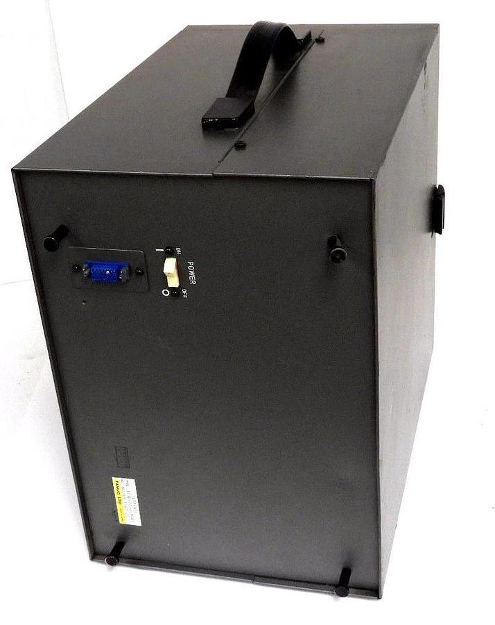 Used FANUC ROBOTICS A13B-0144-B001 PROGRAMMING TERMINAL A13B0144B001