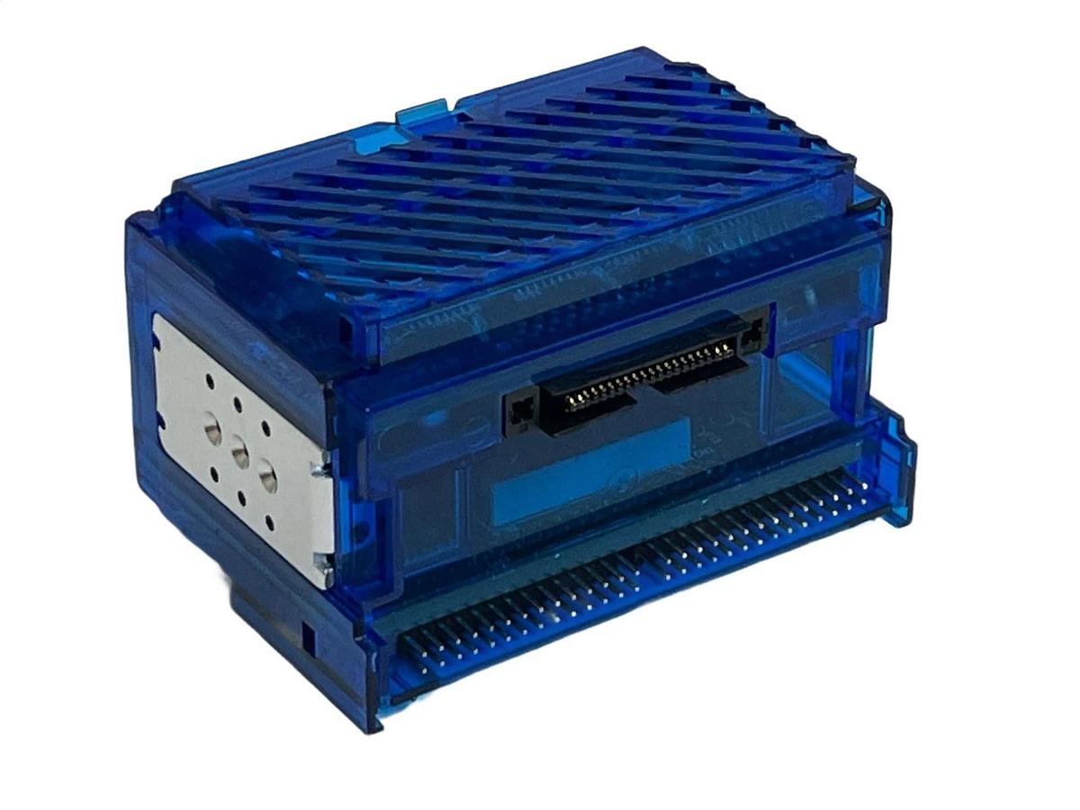 AutomationDirect T1K-16ND3 Terminator I/O Discrete Input Module | New Surplus