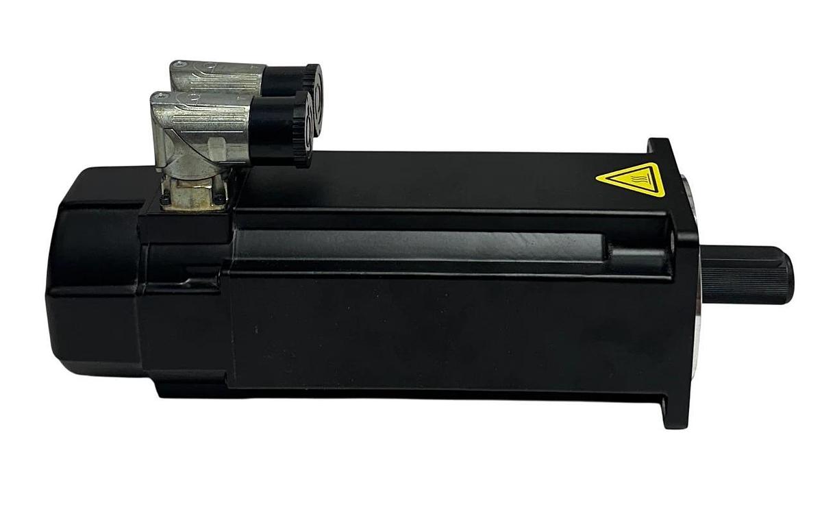 KOLLMORGEN AKM44G-ANC2DB00 / AKM44GANC2DB00 SERVO MOTOR 1.27kW 640VDC NSMP *