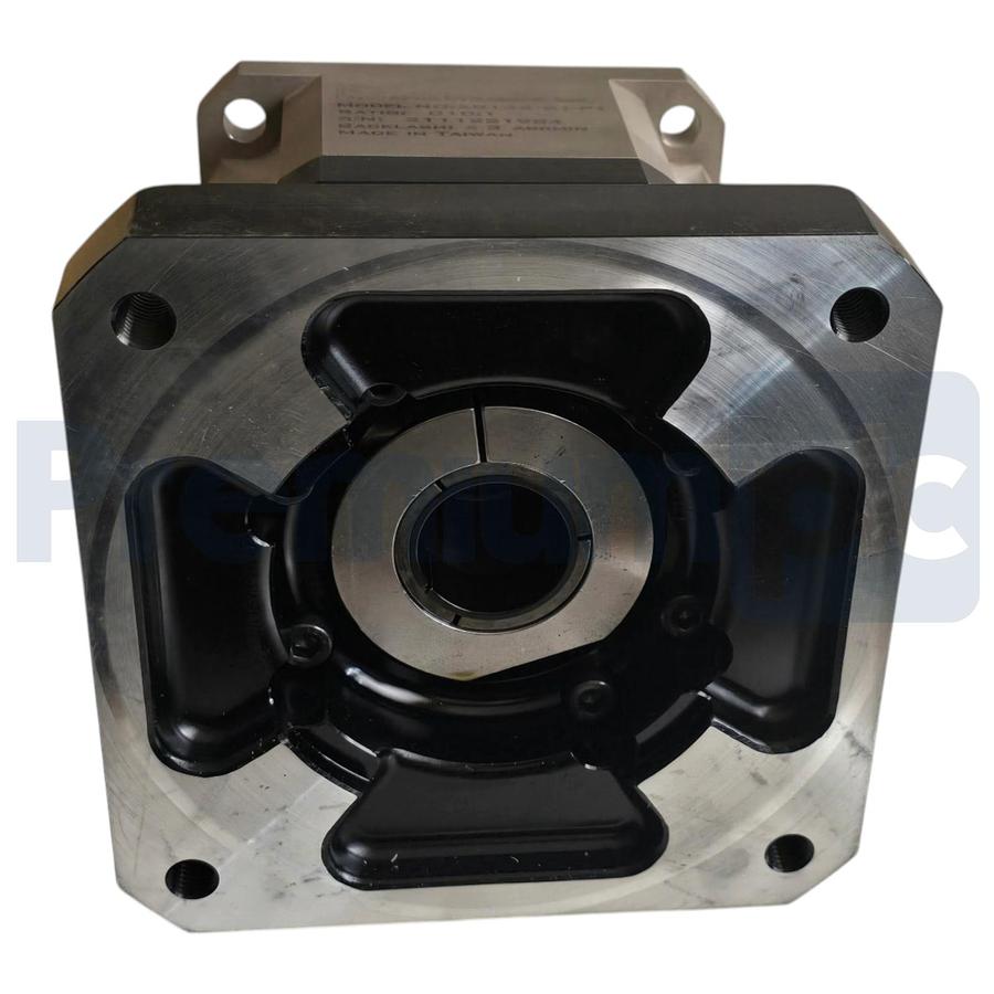 Used APEX Dynamics AB142-010-S1-P1 Planetary Gearbox 10:1 for MITSUBISHI HF-SP202B