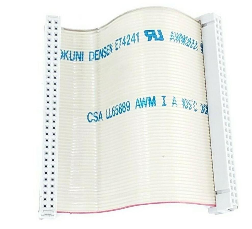 Used OKUNI DENSEN E74241 CABLE AWM2651 CSA LL65889