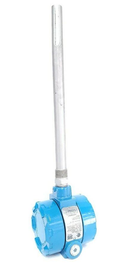 NEW THERMO MEASURETECH MODEL SAPPHIRE TM LOOP TEST FG0SST0120N00S