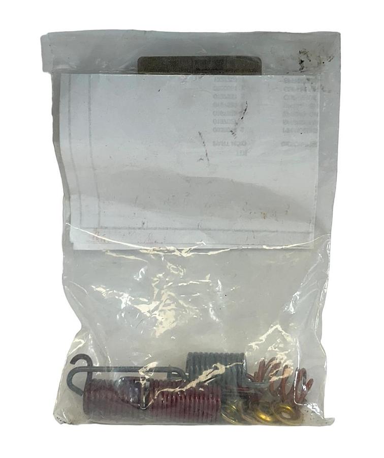 Used HYSTER 0996145 / HY0996145 OEM SPRING / HOLD KIT FOR FORKLIFT NSFS