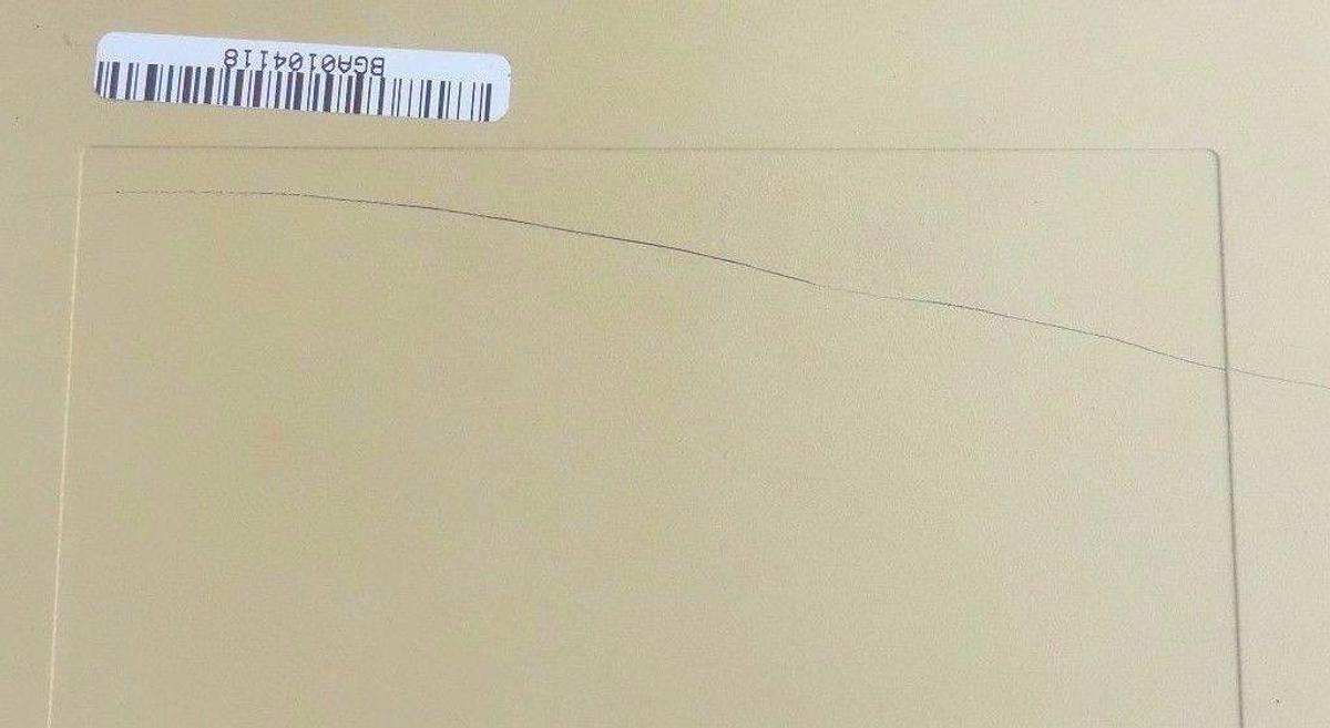 Used REPAIRED ISSC HONEYWELL 620-3032 I/O CONTROL MODULE REV E1 D031009011C