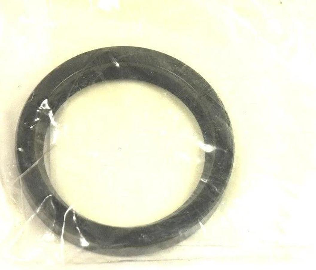 Used NEW ISP INTERNATIONAL SEAL & PACKAGING 50X65X10A NBR SEAL R02300