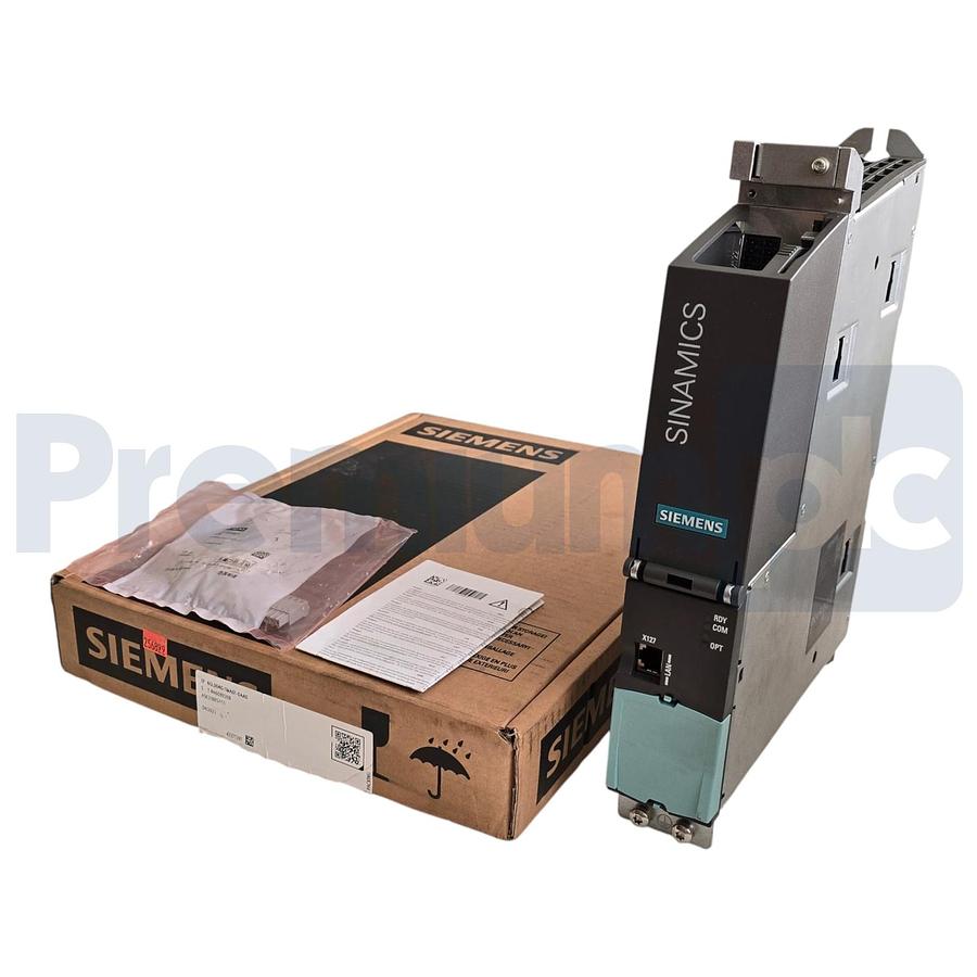Siemens SINAMICS 6SL3040-1MA01-0AA0 SINAMICS Control Unit CU320-2 PN NSMP