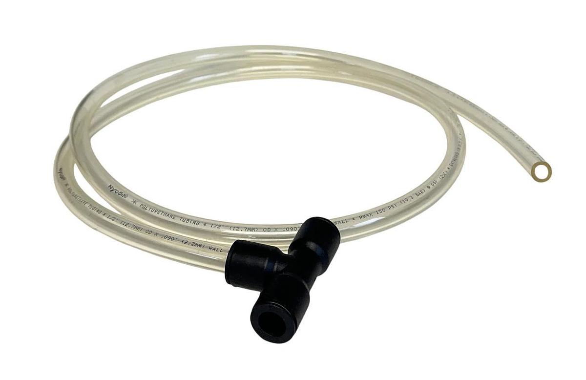 HONEYWELL INTELLIGRATED 70074201 / 510 FILTER / REGULATOR KIT R100-2SR426 NSMP