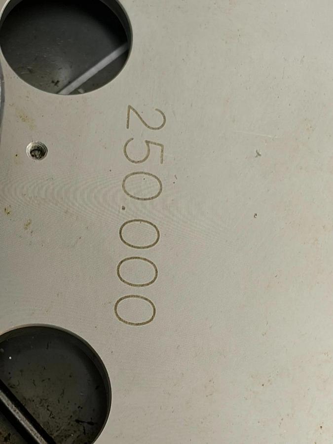 Used Marposs M1Star PGVPT99102 Mechanical Bore Gauge 250.000mm 05TJ1473