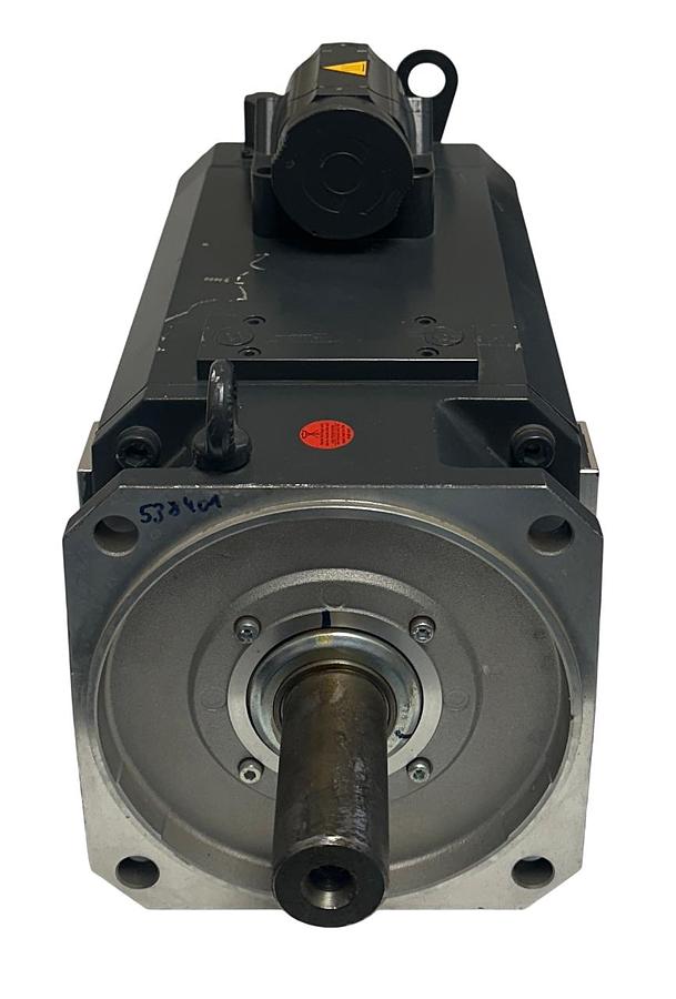 Used SIEMENS 1FT6105-8WF71-4AG1 / 1FT61058WF714AG1 SIMOTICS S SERVO MOTOR 210V NSNP