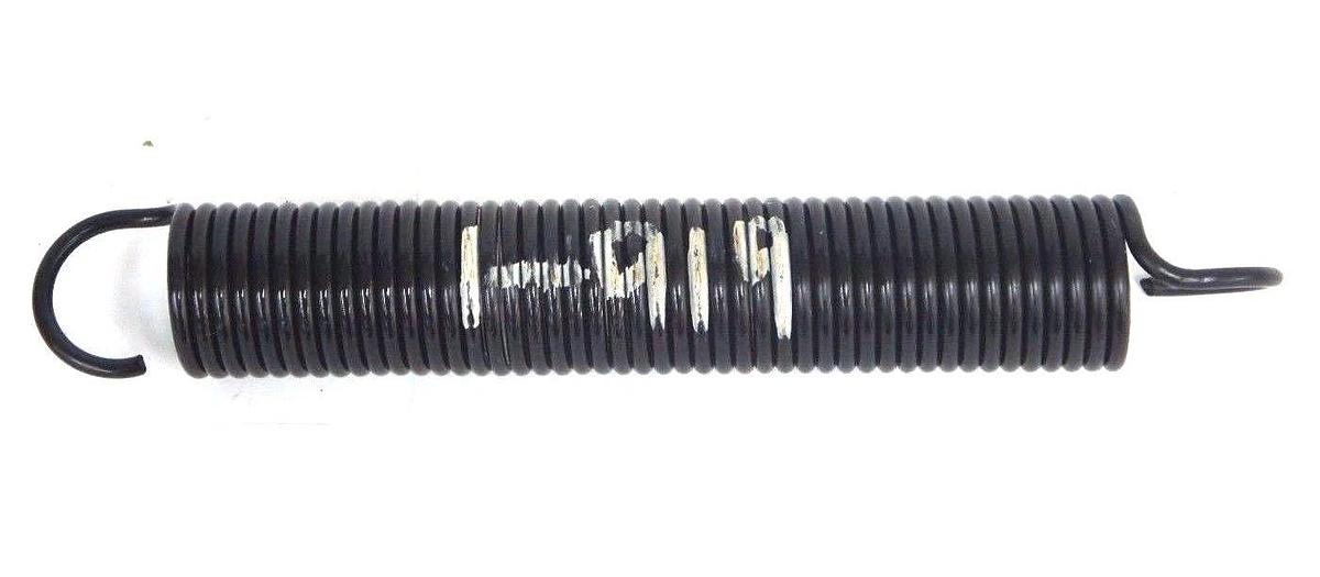 LOT OF 9 NEW UNI-SOLAR EXTENSION SPRINGS 1-895 & 1-919