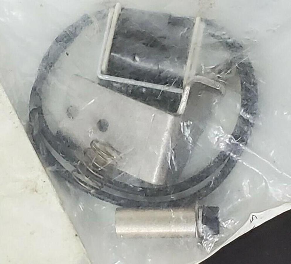 NEW CONBRACO APOLLO 78-1748-01 VALVE BRAKE KIT 115VAC, AE-SERIES 78174801