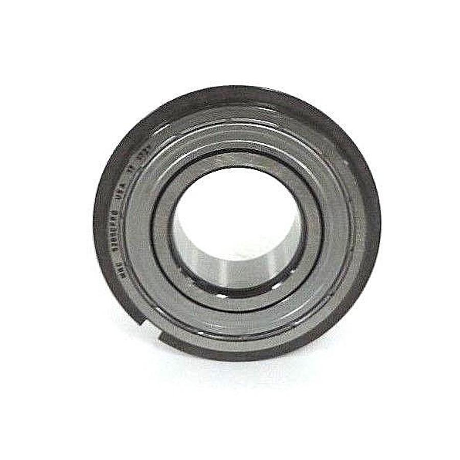Used NEW MRC 5205CFFG BALL BEARING DBL ROW 25MM BORE 52MM OD 13/16IN W