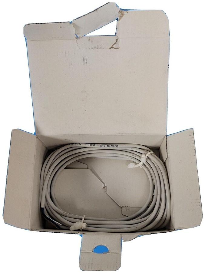 Used NEW DATALOGIC K03ACC017 S60 PHOTOCELL KIT W/ R3 REFL BRKT HDWR