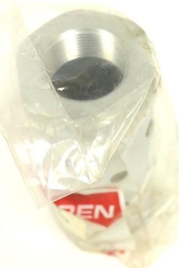 NEW NORGREN MA010A PNEUMATIC SILENCER