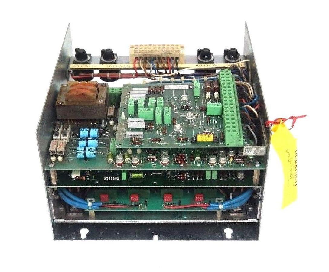 Refurbished REPAIRED STYRKONSULT AB 40659-19 DRIVE, 4065919