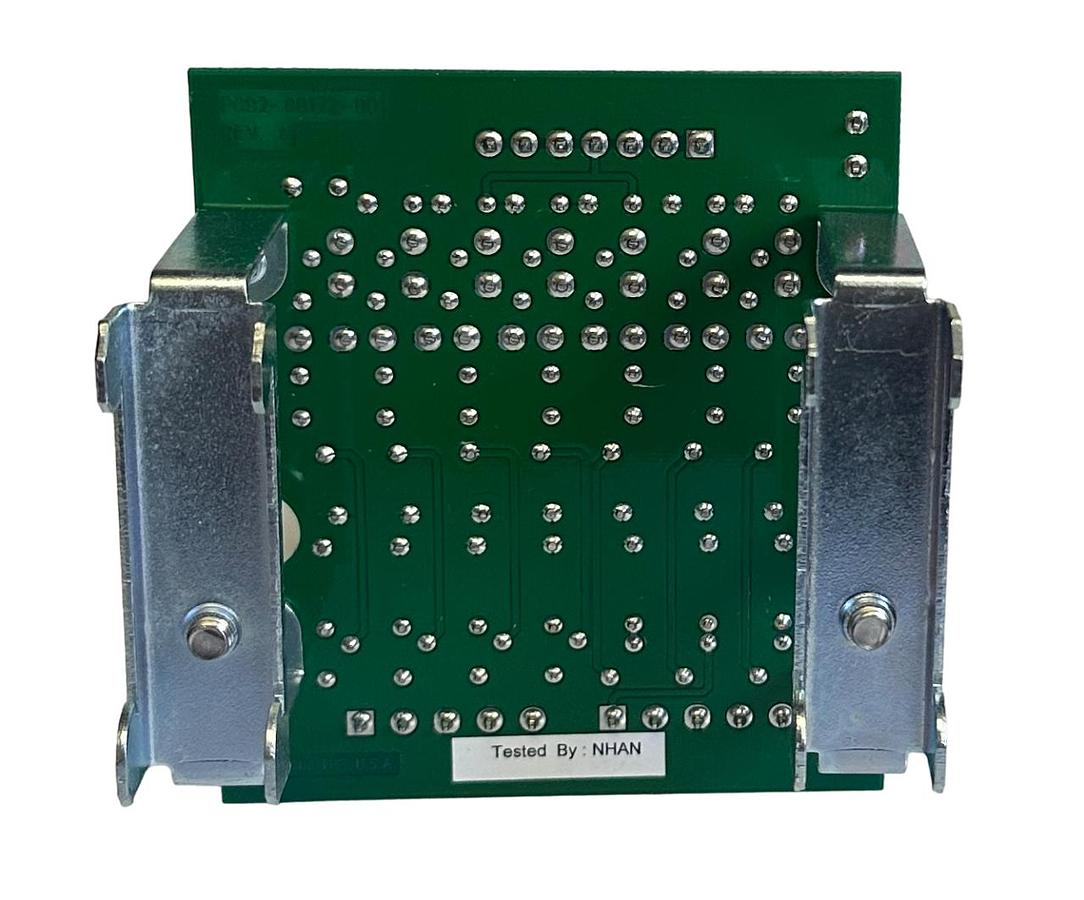 Used NEW WEATHERFORD 1969712 / PC02-00966-00 / PC90-00172-0 PROTECTION BOARD ASSEMBLY
